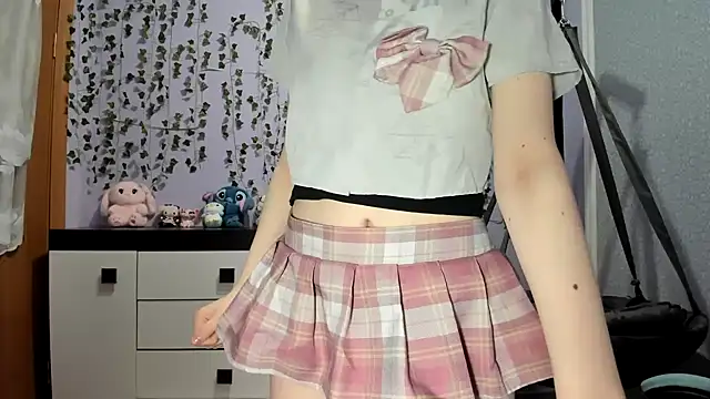 Yoonhee ki online show from 02.10.26