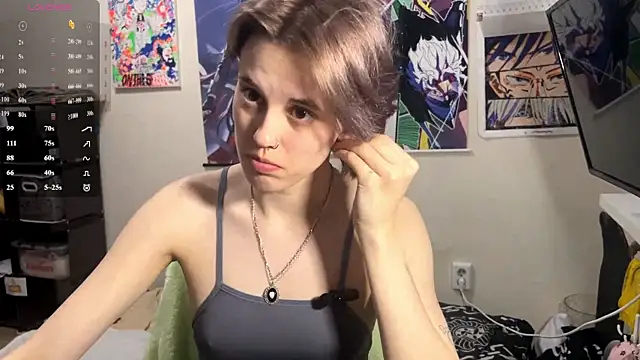 Carollforyou online show from 02.11.26