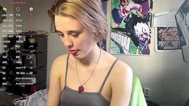 Carollforyou online show from 03.15.26