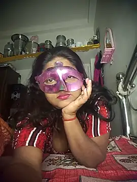 Snapshot of Cutie_Tumpa_ chatting on 01.09.26 Cutie Tumpa online show from 01.09.26