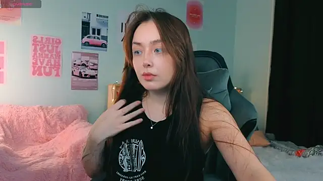 fallin lovee online show from 01.07.26