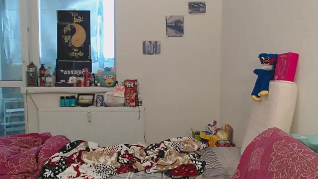 MaryJane x Peter online show from 02.05.26