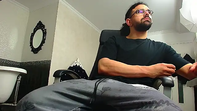 KysonRhodes online show from 01.16.26