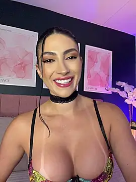 Snapshot of ItsTatiana chatting on 06.04.26 ItsTatiana online show from 06.04.26