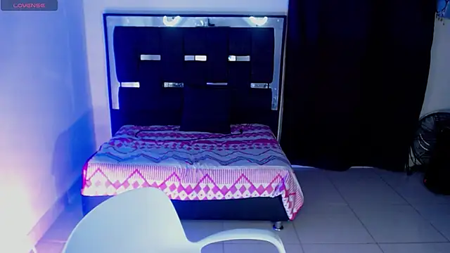 Snapshot of Mara_alexia chatting on 01.15.26 Mara alexia online show from 01.15.26