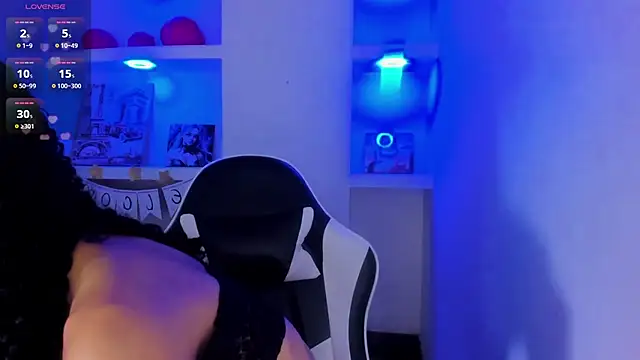 dolly boob online show from 02.20.26