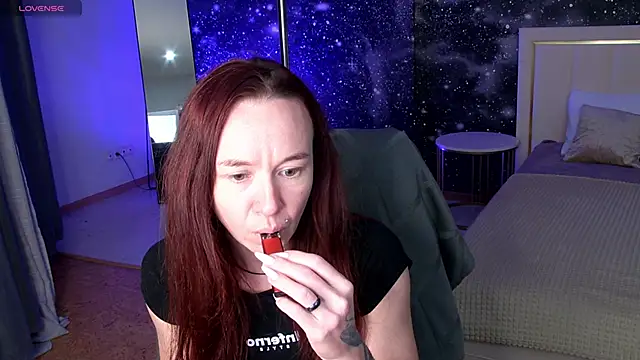 Spoty Kate  online show from 01.09.26