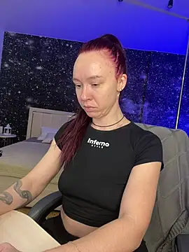 Spoty Kate  online show from 03.07.26