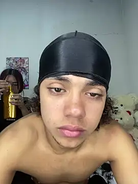 Exotic couplex online show from 02.21.26