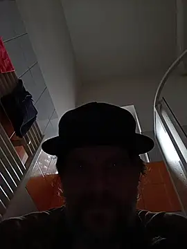 Snapshot of PM12345A chatting on 01.14.26 PM12345A online show from 01.14.26