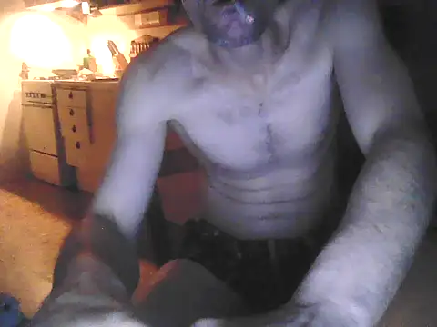 Snapshot of PM12345A chatting on 02.03.26 PM12345A online show from 02.03.26