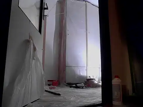 Snapshot of PM12345A chatting on 02.24.26 PM12345A online show from 02.24.26