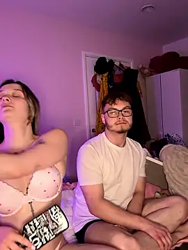 LilyLuck  online show from 01.08.26