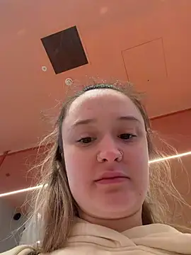 LilyLuck  online show from 02.04.26