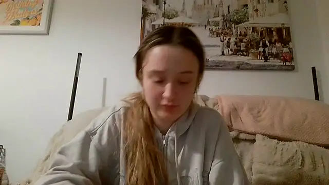 LilyLuck  online show from 02.06.26