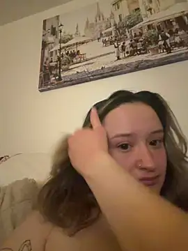 LilyLuck  online show from 02.26.26