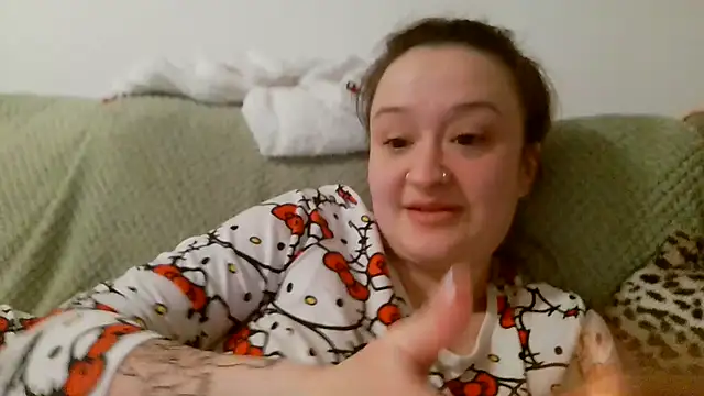 LilyLuck  online show from 03.02.26