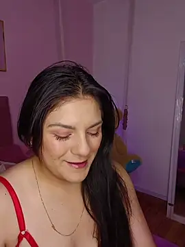 Snapshot of paulina_coxx chatting on 01.08.26 paulina coxx online show from 01.08.26