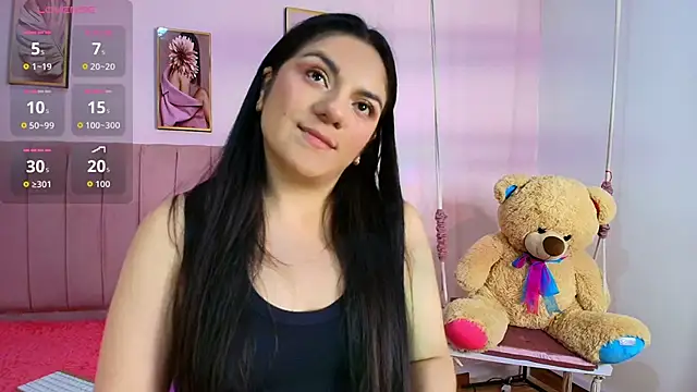 Snapshot of paulina_coxx chatting on 01.15.26 paulina coxx online show from 01.15.26