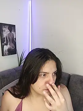 paulina coxx online show from 03.20.26