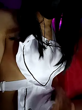 BunnyNoire online show from 01.08.26