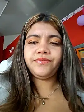 Snapshot of Ivy_enjoy chatting on 05.13.26 Ivy enjoy online show from 05.13.26