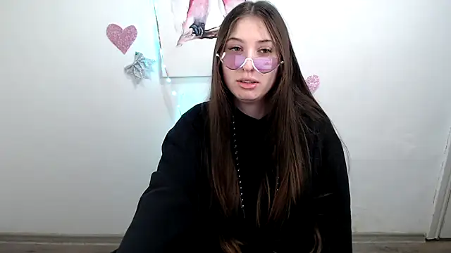 Angel sileniaaa  online show from 01.13.26