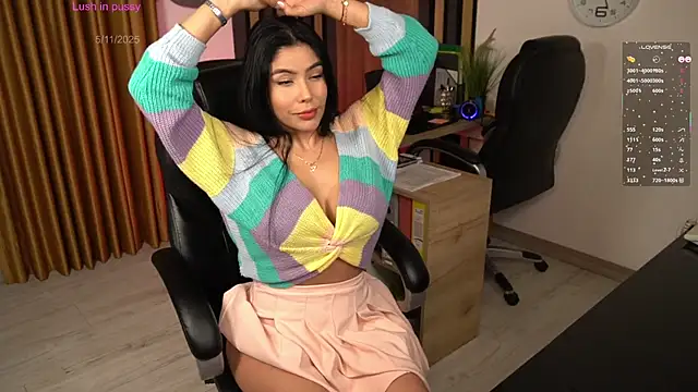 secretary bj online show from 11.05.25