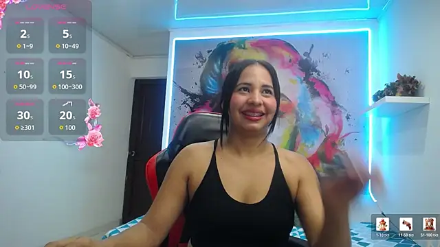 Snapshot of nicol_ross19 chatting on 04.16.26 nicol ross19 online show from 04.16.26