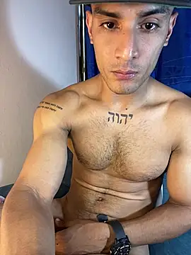 Snapshot of Maicol_xxxx chatting on 01.18.26 Maicol xxxx online show from 01.18.26