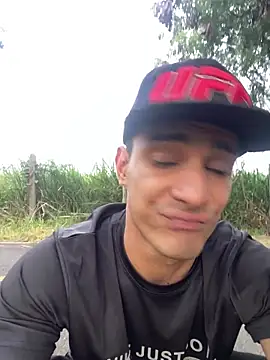 Snapshot of Maicol_xxxx chatting on 02.10.26 Maicol xxxx online show from 02.10.26