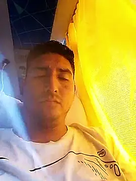 Yrresistible666 online show from 02.07.26