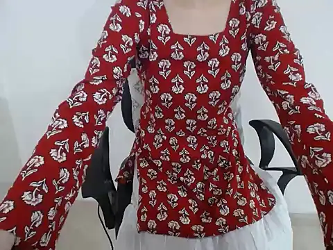 Farhana beautyfull online show from 02.19.26