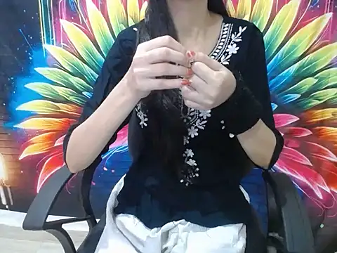 Snapshot of Farhana_beautyfull chatting on 05.01.26 Farhana beautyfull online show from 05.01.26