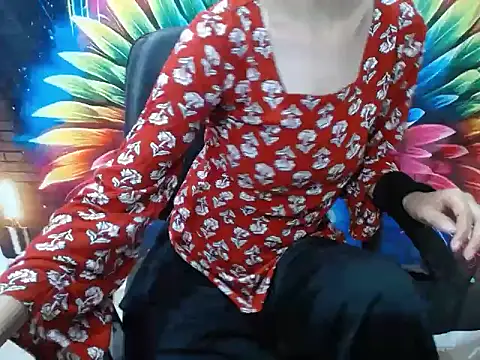 Snapshot of Farhana_beautyfull chatting on 05.19.26 Farhana beautyfull online show from 05.19.26