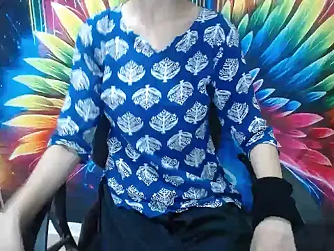 Snapshot of Farhana_beautyfull chatting on 05.28.26 Farhana beautyfull online show from 05.28.26