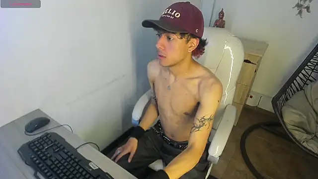 Slasher 1 online show from 01.11.26