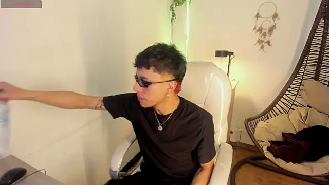 Slasher 1 online show from 01.15.26