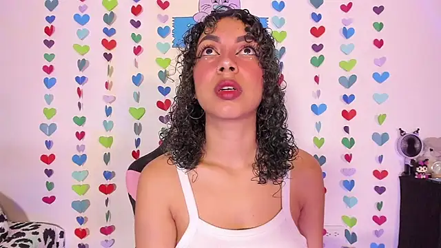 Snapshot of Conejita_lis chatting on 02.23.26 Conejita lis online show from 02.23.26