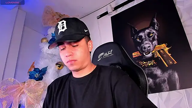 Snapshot of konaland chatting on 01.07.26 konaland online show from 01.07.26