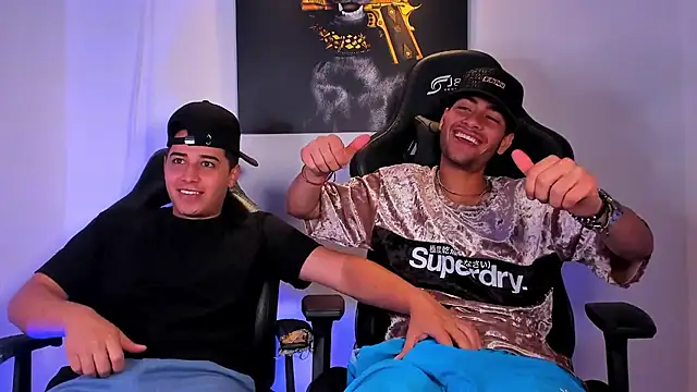 Snapshot of konaland chatting on 01.12.26 konaland online show from 01.12.26