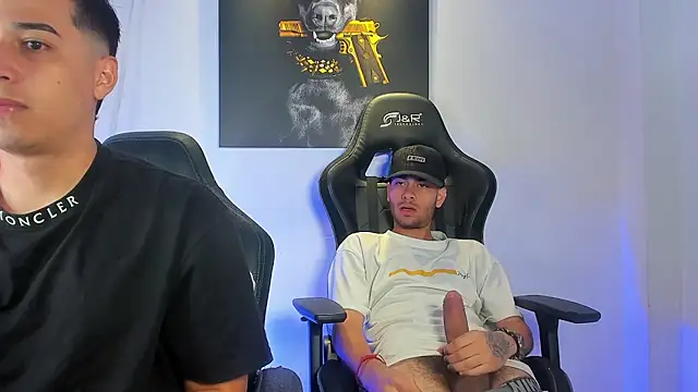 Snapshot of konaland chatting on 01.14.26 konaland online show from 01.14.26