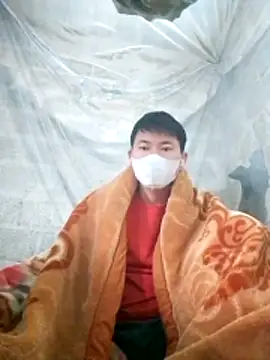 Snapshot of Menlike69 chatting on 12.22.25 Menlike69 online show from 12.22.25