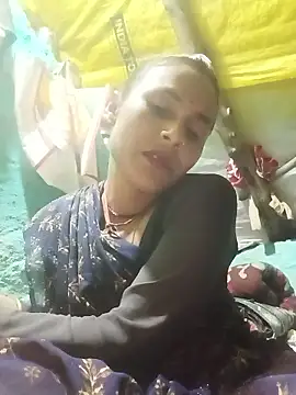 Cuty priti online show from 02.13.26