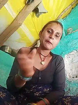 Cuty priti online show from 02.15.26