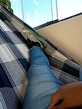 Snapshot of mel-0987 chatting on 04.04.26 mel-0987 online show from 04.04.26