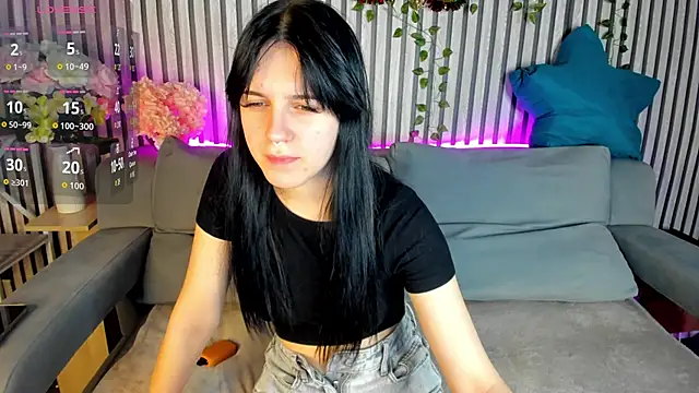 Lilith Wholsh online show from 01.13.26