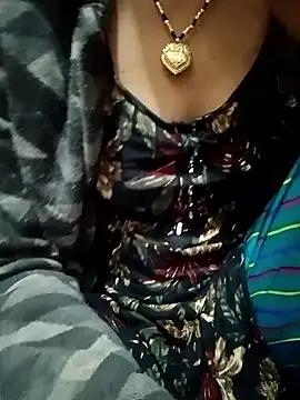 Snapshot of kanta-bai chatting on 01.10.26 kanta-bai online show from 01.10.26