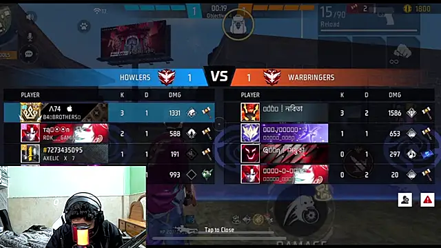 vincenzox7 online show from 02.11.26