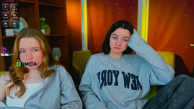 lole ti online show from 03.20.26